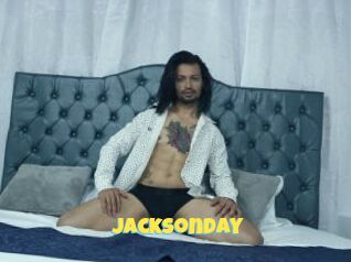 Jacksonday