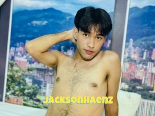 Jacksonhaenz