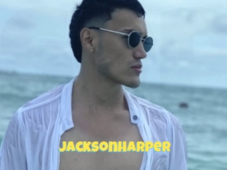 Jacksonharper