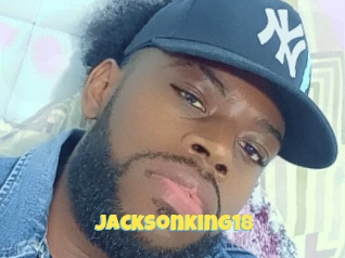 Jacksonking18