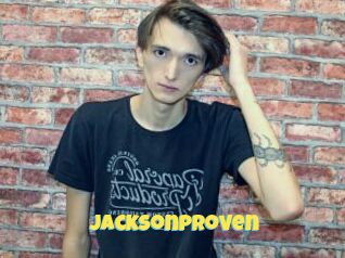 Jacksonproven