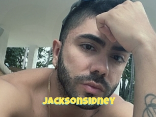 Jacksonsidney