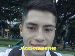 Jacksonwhithe