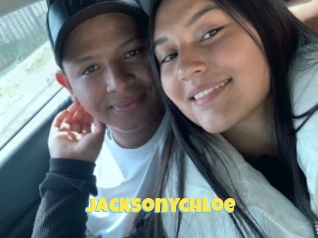 Jacksonychloe