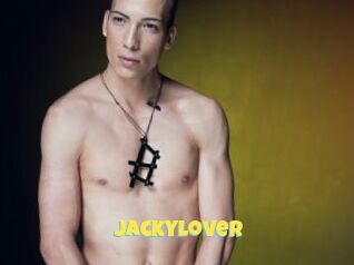 Jackylover