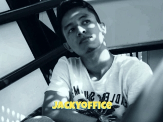 Jackyoffice