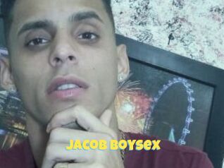 jacob_boysex Sexe et Porno