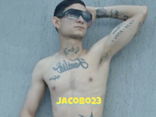 jacobo23 Sexe et Porno