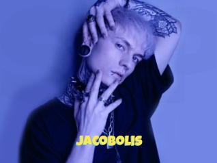 jacobolis Sexe et Porno