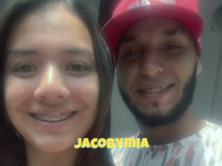 Jacobymia