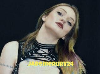 jademerury24 Sexe et Porno