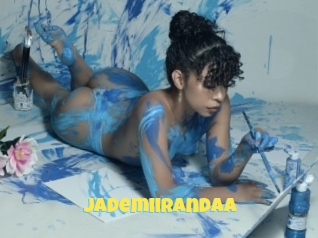 Jademiirandaa