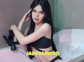 Jadesamson
