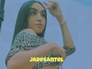 Jadesantel