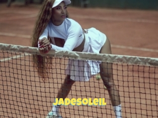 jadesoleil Sexe et Porno
