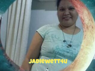 Jadiewett4u