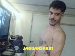 Jaguarspain