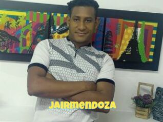 Jairmendoza