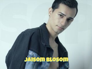 Jaisom_blosom