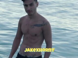 JakeXhorny