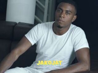 Jakojat