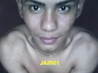 Jam01
