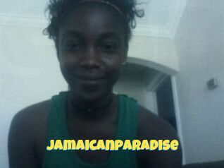 Jamaicanparadise