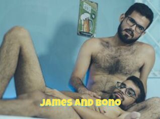 James_and_bono