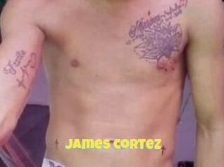 James_cortez