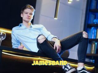 Jamesband