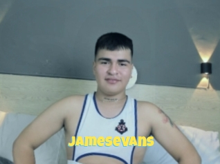 Jamesevans