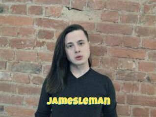 Jamesleman