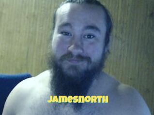 Jamesnorth