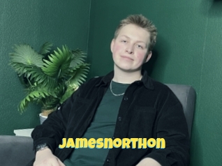 Jamesnorthon