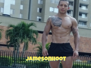 Jamesonhoot