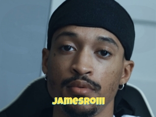 Jamesroiii