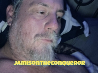 Jamisontheconqueror