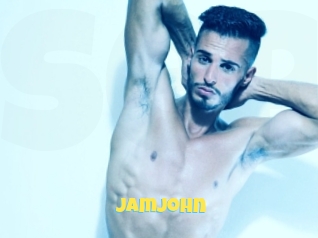 Jamjohn
