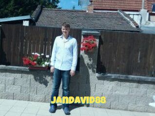 jandavid88 Sexe et Porno