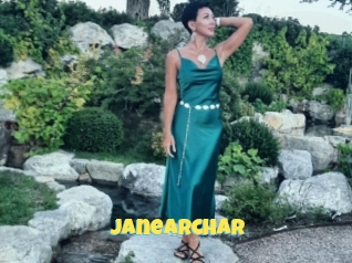 Janearchar