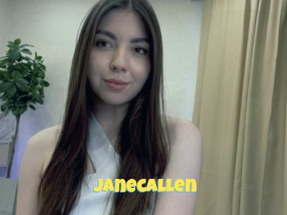 Janecallen