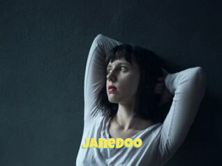 Janedoo