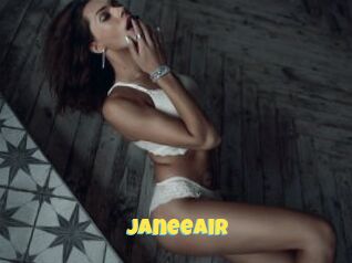 Janeeair