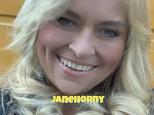 Janehorny