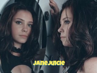 Janejuicie