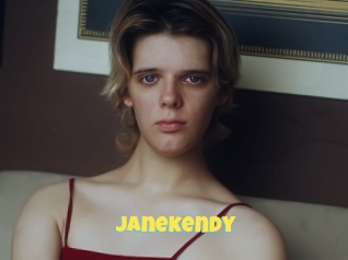 Janekendy