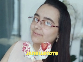 Janellecote