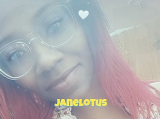 Janelotus