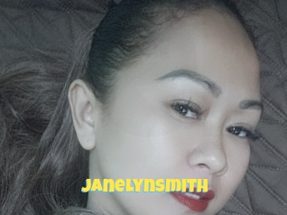 Janelynsmith