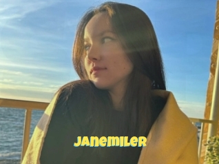 Janemiler